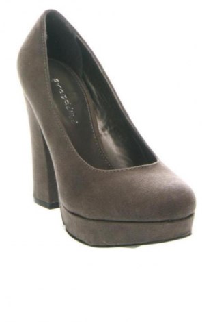 Damenschuhe Unbranded, Größe 35, Farbe Beige, Preis 31,71 €