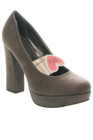 Damenschuhe Unbranded, Größe 38, Farbe Beige, Preis 31,71 €