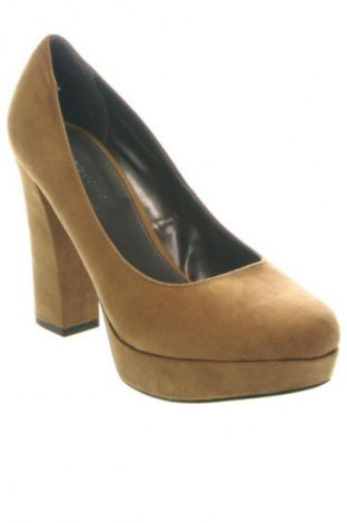 Dámské boty  Unbranded, Velikost 40, Barva Béžová, Cena  785,00 Kč