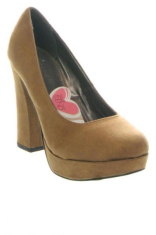 Damenschuhe Unbranded, Größe 35, Farbe Beige, Preis 47,57 €