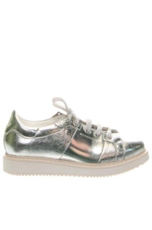 Dámske topánky  Unbranded, Veľkosť 38, Farba Sivá, Cena  31,71 €