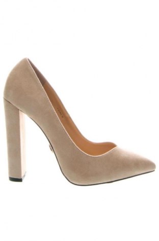Damenschuhe Unbranded, Größe 38, Farbe Beige, Preis 56,37 €