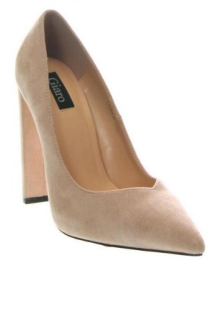 Damenschuhe Unbranded, Größe 38, Farbe Beige, Preis 56,37 €
