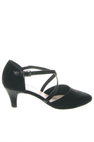 Dámské boty  Unbranded, Velikost 36, Barva Černá, Cena  643,00 Kč