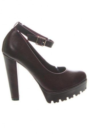 Dámské boty  Unbranded, Velikost 38, Barva Fialová, Cena  787,00 Kč