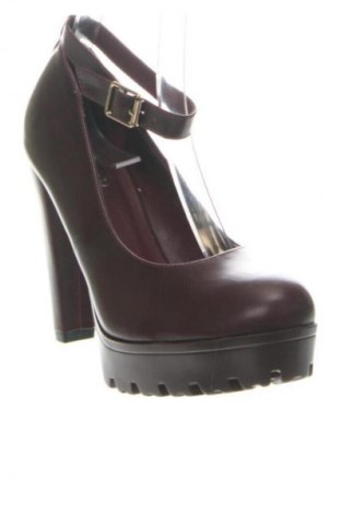 Dámské boty  Unbranded, Velikost 38, Barva Fialová, Cena  787,00 Kč