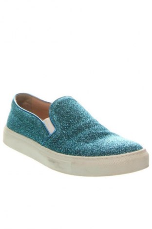 Dámské boty  Unbranded, Velikost 38, Barva Modrá, Cena  646,00 Kč