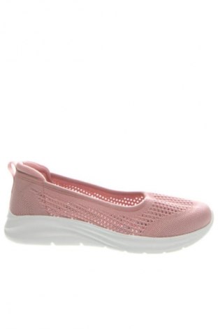 Damenschuhe Up 2 Fashion, Größe 38, Farbe Rosa, Preis 27,99 €