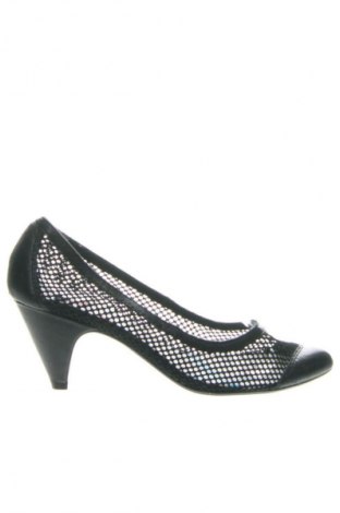 Damenschuhe Vagabond, Größe 40, Farbe Schwarz, Preis € 103,99