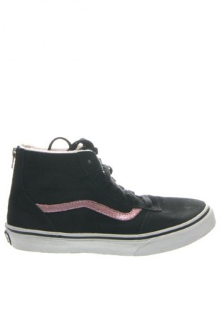 Damenschuhe Vans, Größe 38, Farbe Schwarz, Preis 37,99 €