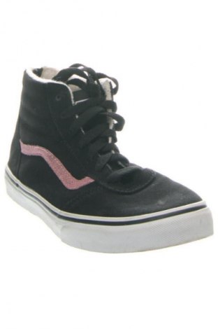 Damenschuhe Vans, Größe 38, Farbe Schwarz, Preis 37,99 €