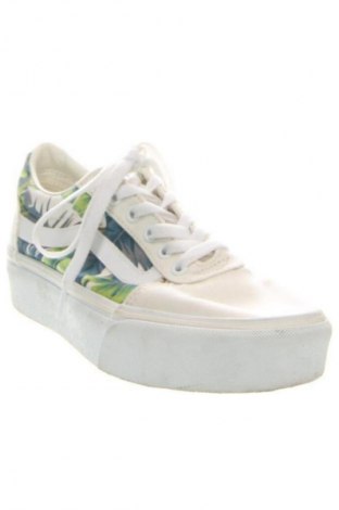Damenschuhe Vans, Größe 38, Farbe Mehrfarbig, Preis 35,99 €
