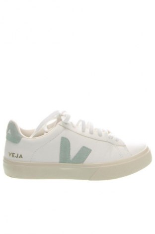 Damenschuhe Veja, Größe 38, Farbe Weiß, Preis 144,99 €