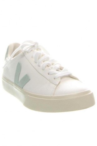 Damenschuhe Veja, Größe 38, Farbe Weiß, Preis 144,99 €