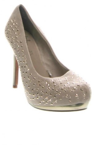 Damenschuhe Venturini, Größe 38, Farbe Beige, Preis € 26,99