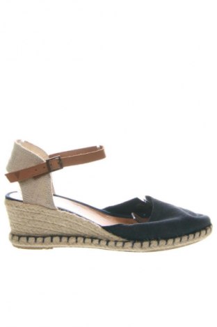 Дамски обувки Verbenas, Размер 41, Цвят Син, Цена 55,99 лв.