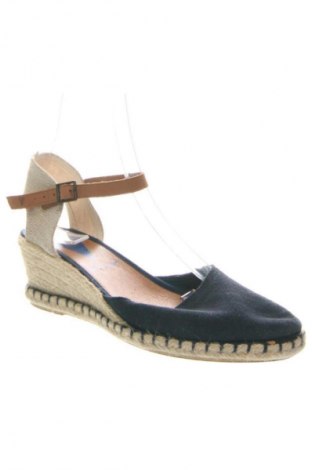 Дамски обувки Verbenas, Размер 41, Цвят Син, Цена 55,99 лв.
