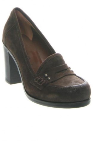 Női cipők Vero Cuoio, Méret 38, Szín Barna, Ár 15 249 Ft