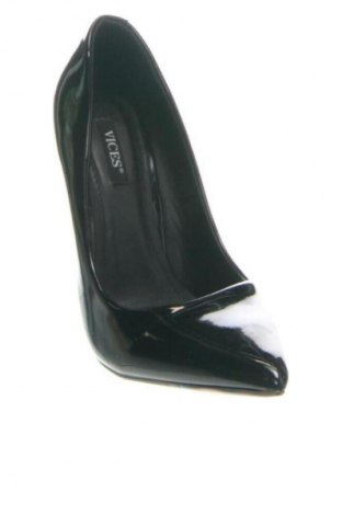 Damenschuhe Vices, Größe 35, Farbe Schwarz, Preis 27,99 €