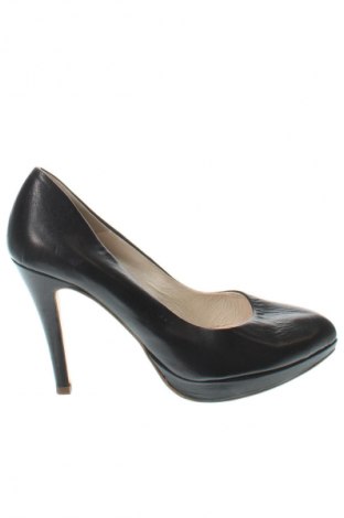 Damenschuhe Vienty, Größe 39, Farbe Schwarz, Preis 86,99 €