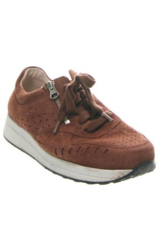 Damenschuhe Vitaform, Größe 39, Farbe Braun, Preis 71,99 €
