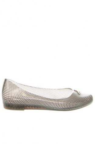 Damenschuhe Vivienne Westwood Anglomania + Melissa, Größe 35, Farbe Mehrfarbig, Preis 107,99 €