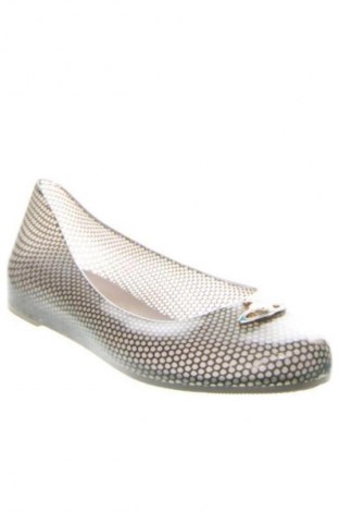 Damenschuhe Vivienne Westwood Anglomania + Melissa, Größe 35, Farbe Mehrfarbig, Preis 107,99 €