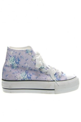 Damenschuhe Vty, Größe 38, Farbe Mehrfarbig, Preis 22,99 €