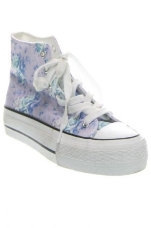 Damenschuhe Vty, Größe 38, Farbe Mehrfarbig, Preis 22,99 €