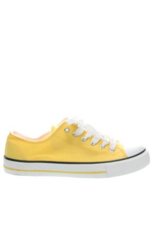 Дамски обувки Vty, Размер 39, Цвят Жълт, Цена 32,99 лв.