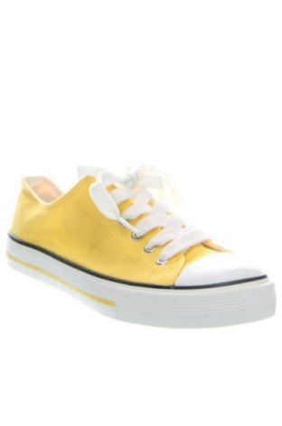 Дамски обувки Vty, Размер 39, Цвят Жълт, Цена 32,99 лв.