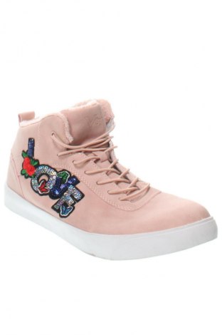 Damenschuhe Vty, Größe 41, Farbe Rosa, Preis 21,99 €