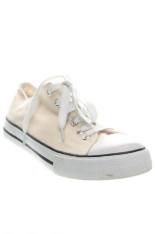 Damenschuhe Vty, Größe 39, Farbe Ecru, Preis 21,99 €