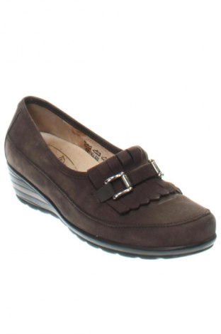 Női cipők Waldlaufer, Méret 38, Szín Barna, Ár 32 844 Ft