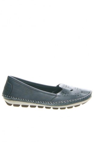 Damenschuhe Wonder, Größe 41, Farbe Blau, Preis 24,99 €