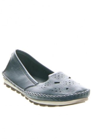Damenschuhe Wonder, Größe 41, Farbe Blau, Preis 24,99 €