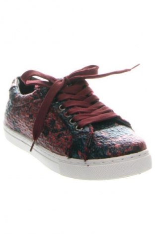 Dámske topánky  You Young Coveri, Veľkosť 38, Farba Červená, Cena  28,95 €