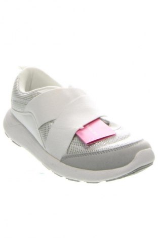 Damenschuhe You Young Coveri, Größe 38, Farbe Silber, Preis 28,99 €