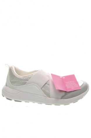 Damenschuhe You Young Coveri, Größe 37, Farbe Silber, Preis 26,99 €