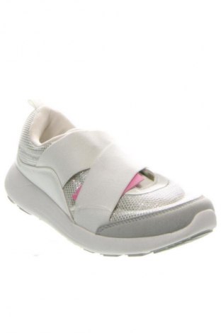 Damenschuhe You Young Coveri, Größe 37, Farbe Silber, Preis 28,99 €