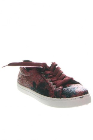 Încălțăminte de damă You Young Coveri, Mărime 39, Culoare Multicolor, Preț 163,16 Lei