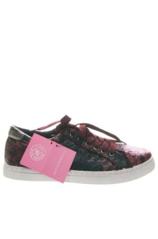 Încălțăminte de damă You Young Coveri, Mărime 40, Culoare Multicolor, Preț 163,16 Lei