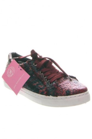 Încălțăminte de damă You Young Coveri, Mărime 40, Culoare Multicolor, Preț 163,16 Lei