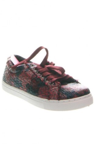 Dámske topánky  You Young Coveri, Veľkosť 38, Farba Červená, Cena  31,71 €