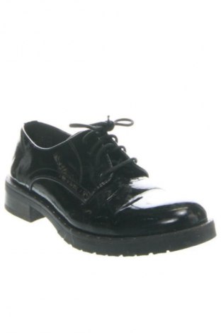 Дамски обувки Young Spirit, Размер 38, Цвят Черен, Цена 54,99 лв.