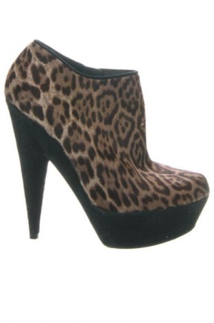 Obuwie damskie Yves Saint Laurent, Rozmiar 38, Kolor Kolorowy, Cena 770,48 zł