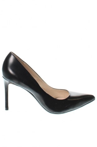 Dámske topánky  Zara, Veľkosť 40, Farba Čierna, Cena  30,95 €