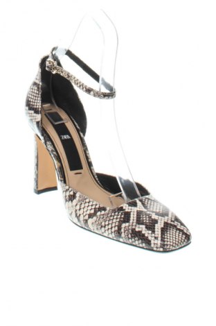 Dámske topánky  Zara, Veľkosť 40, Farba Viacfarebná, Cena  24,95 €