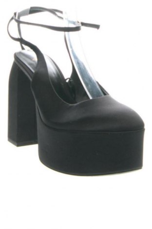 Női cipők Zara, Méret 38, Szín Fekete, Ár 5 569 Ft