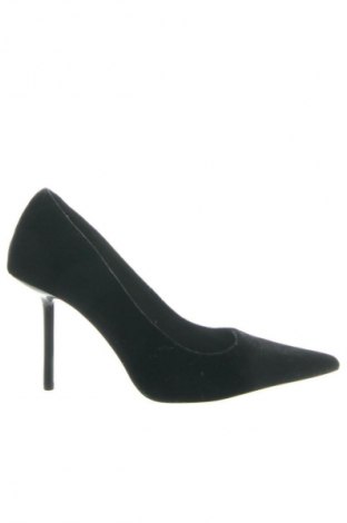 Női cipők Zara, Méret 41, Szín Fekete, Ár 5 569 Ft